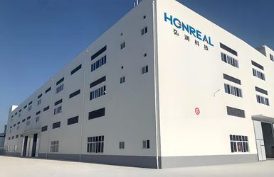 Shenzhen Honreal Technology Co.,Ltd производственная линия завода