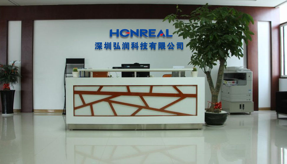 Китай Shenzhen Honreal Technology Co.,Ltd 