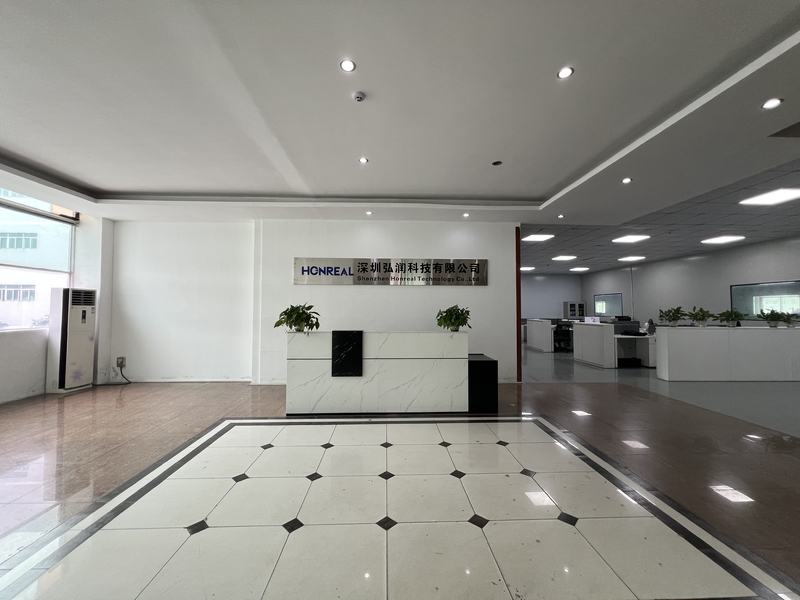 Китай Shenzhen Honreal Technology Co.,Ltd 