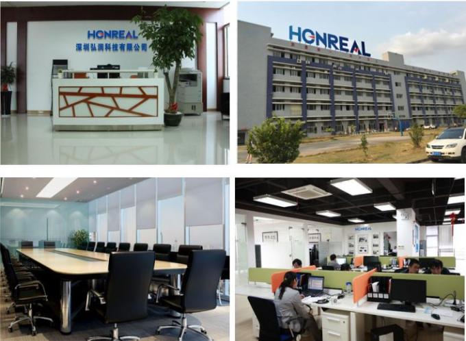 Shenzhen Honreal Technology Co.,Ltd Компании