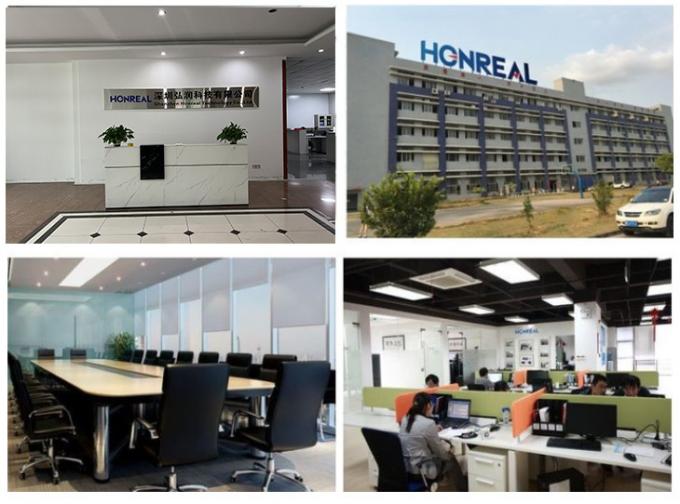 Shenzhen Honreal Technology Co.,Ltd Компании