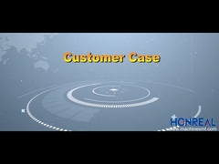 Маленькая двойная волна SMT волновая сварная машина для сборочной линии ПКБ THT