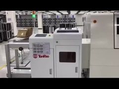 Автоматические системы контроля Aoi с двумя полосами движения