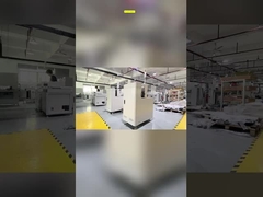 Автоматическая машина для загрузки печатных плат (PCB) на 200 плат для производственной линии SMT