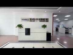 Фабрика Honreal