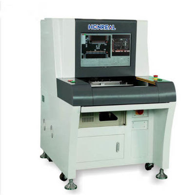 качество  22" display AOI Inspection Machine , Precision PCB Automated Optical Inspection Machine завод