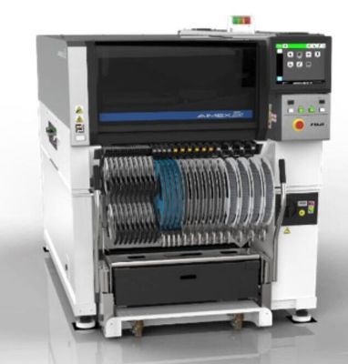 Fuji AIMEX III SMT Pick And Place Machine оригинальный используется для монтажа ПКБ