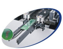 PC Control PCB SMT Волновая паяльная машина Свинцово свободная волновая паяльная машина