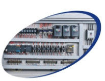 PC Control PCB SMT Волновая паяльная машина Свинцово свободная волновая паяльная машина