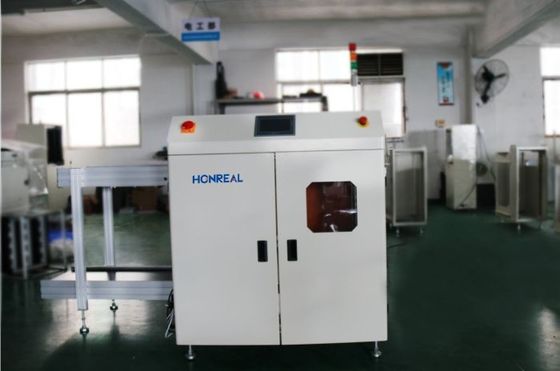 Автоматическая загрузка ПКБ с сосанием для линии сборки SMT Chip Mounter