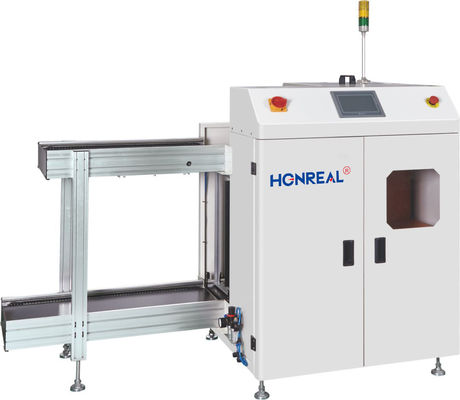 Автоматическая загрузка ПКБ с сосанием для линии сборки SMT Chip Mounter