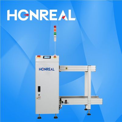 Специализированные журналы PCB загрузчик и разгрузчик с сертификатом CE