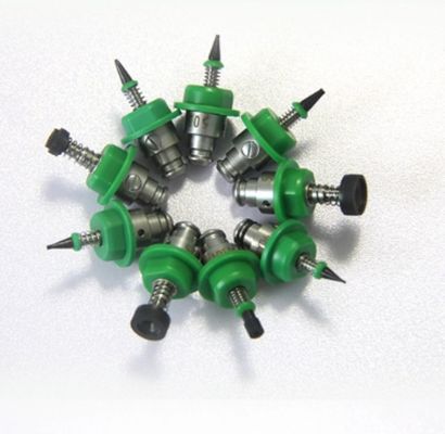 Специализированный Juki SMT Nozzle 507 40001345 508 40001346 509 400102263