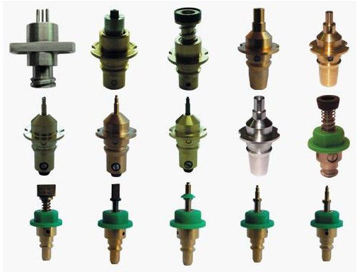 Специализированный JUKI SMT Nozzle E3501-721-0A0 E3506-721-0A0 для SMT-машины