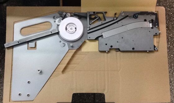 Электрический Samsung CP SMT Machine Feeder 8×2 мм 8×4 мм 12 мм 16 мм