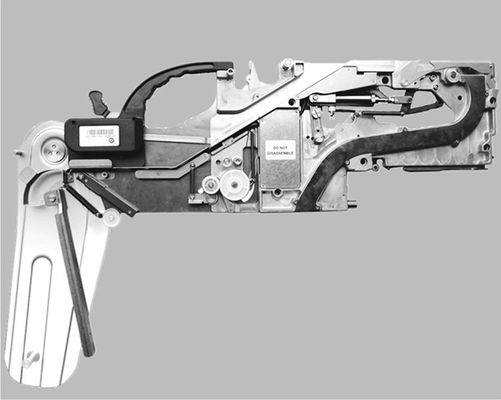 Оригинальный Samsung Feeder SMT Machine Пневматический 8×2 мм 8×4 мм 12 мм 16 мм 24 мм