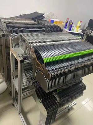 Samsung Feeder SMT Machine для SM481 SM482 DECAN S2 Машины для подбора и размещения