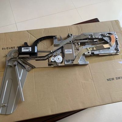 Samsung Feeder SMT Machine для SM481 SM482 DECAN S2 Машины для подбора и размещения