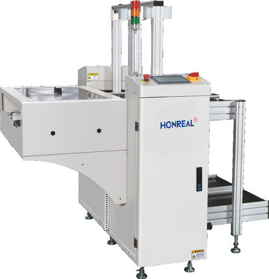 SMT Machine Automatic Dual Rails Multi Magazine NG OK Unloader Производство для сборочной линии ПКБ