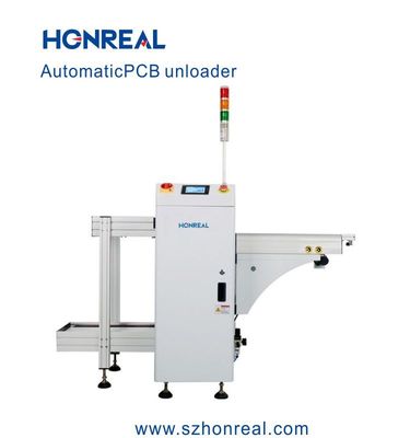 SMT Machine Automatic Dual Rails Multi Magazine NG OK Unloader Производство для сборочной линии ПКБ