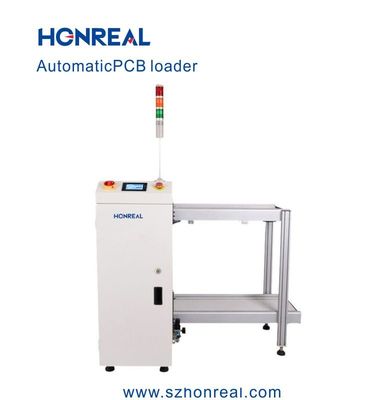 SMT Machine Automatic Dual Rails Multi Magazine NG OK Unloader Производство для сборочной линии ПКБ