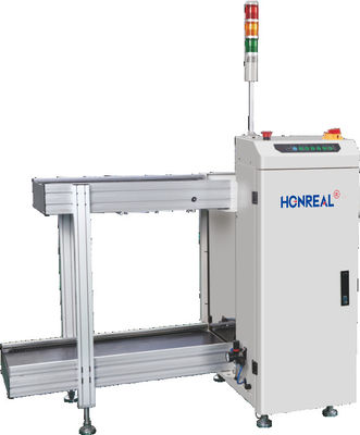Panasonic PLC Control PCB Line Loader And Unloader 1-4 Шаг Пичсы 3 Магазины Возможность загрузки