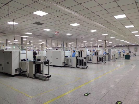 Управление ПЛК ПКБ загрузчик и разгрузчик 1-4 Шаг Пичи 3 Магазины Загрузочная способность