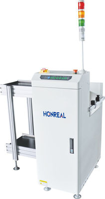 Мини-загрузчик магазинов SMT для печатных плат размером от 50x50 до 350x250 мм