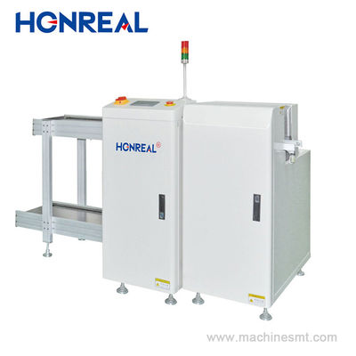 Машины для загрузки печатных пластин для производственных линий SMT