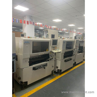 JUKI RS-1XL Smt Placement Machines Original используется для монтажа печатных плат
