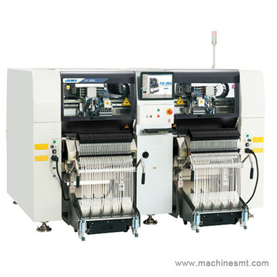 Использованный Juki FX-3RA SMT Pick And Place Machine Автоматический высокоскоростной модульный монтер