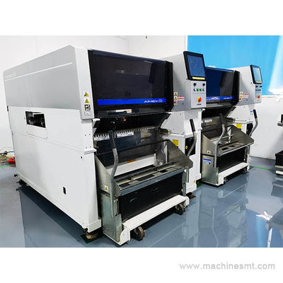 Fuji AIMEX III SMT Pick And Place Machine оригинальный используется для монтажа ПКБ