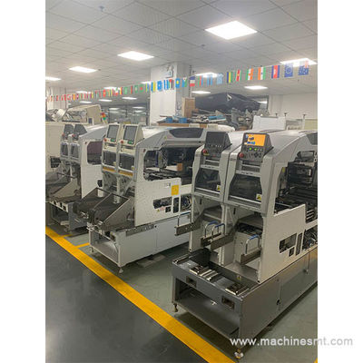 Fuji NXT M3S Pick And Place Machine Smt Оригинальная автоматическая сборка Smt