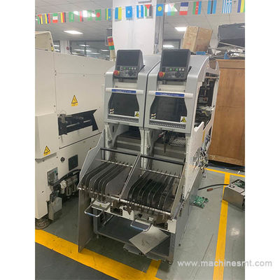 Fuji NXT M3S Pick And Place Machine Smt Оригинальная автоматическая сборка Smt