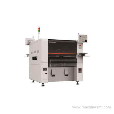 Samsung Decan S1 S2 SMT Pick and Place Machine 510х510 мм