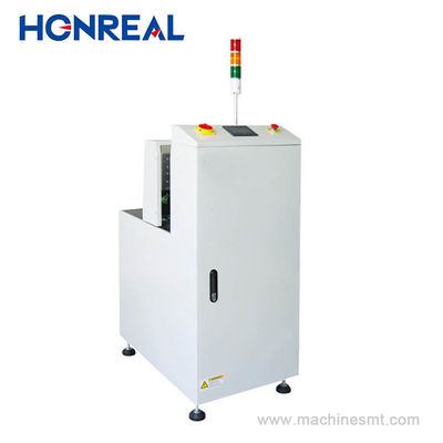 CE Сертификат Малый SMT PCB Загрузчик-разгрузчик без стеллажа для магазинов для производственной линии мобильных телефонов