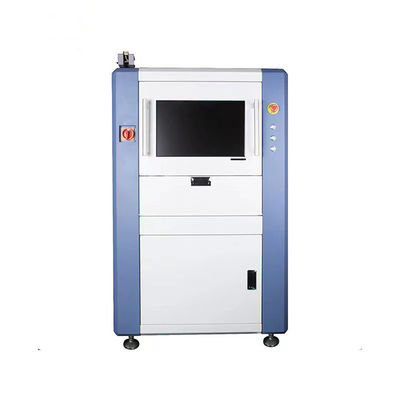 Автоматическая оптическая инспекция AOI PCB Machine On Line Система оборудования