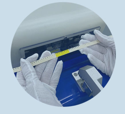 SMT Machine Feeder Tape Splicing Tool 8 мм Автоматическая станция сцепления