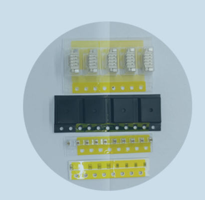 SMT Machine Feeder Tape Splicing Tool 8 мм Автоматическая станция сцепления