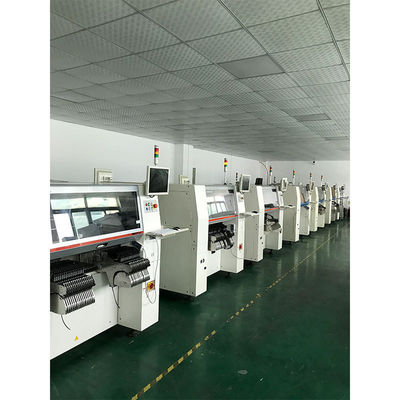 Hanwha SMT Samsung High Speed Chip Shooter SM471 Машина для подбора и размещения