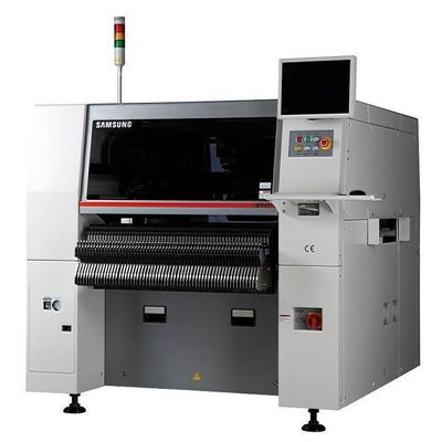 Hanwha Pick &amp; Place Machine многофункциональная SM481 гибкая установка SM482 PLUS