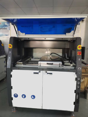 SMT полностью автоматический DIP свободный от свинца распыление потока предварительного нагрева ПКБ сварка Слейка с выборочной волной