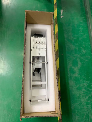 Samsung Stick Vibration Feeder IC Tube Feeder Hanwha CP Вибрационный питатель
