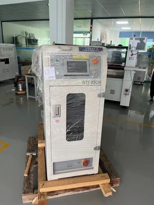 Hanwha Чип монтер запасные части поднос кормильца Stf100n для промышленного