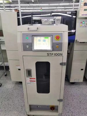 Samsung Hanwha IC Cabinet STF100S STF-100N STF100D Непрекращающийся блок питания подноса