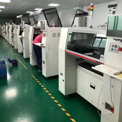 Hanwha Pick &amp; Place Machine многофункциональная SM481 гибкая установка SM482 PLUS
