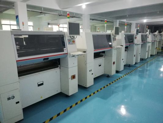 Hanwha SMT Samsung High Speed Chip Shooter SM471 Машина для подбора и размещения