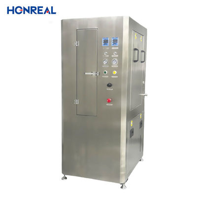 Автоматическая очистная машина с шрифтом СМТ Off Line Пневматическая 40L объем