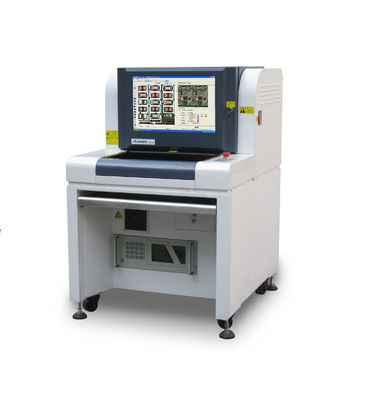 Aleader ALD7120 2D Offline AOI PCB Автоматизированная оптическая инспекционная машина