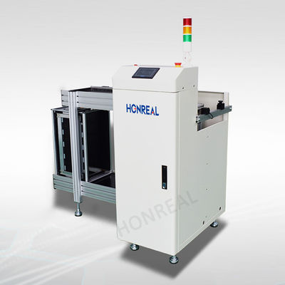Panasonic PLC Control PCB Line Loader And Unloader 1-4 Шаг Пичсы 3 Магазины Возможность загрузки